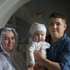 Анастасия Хасанова, 17.01.1991, Москва