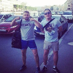 Вадим Иванов, 09.02, Тюмень