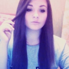 Ева Волкова, 01.05.1996, Бельцы