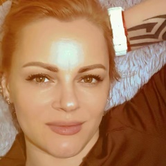 Наталья Нати, 26.03, Wrocław