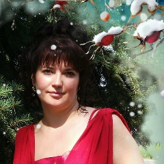 Анна Плакун, 06.01.1985, Саратов