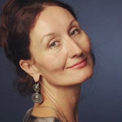 Яна Бухенская, 28.04, Санкт-Петербург