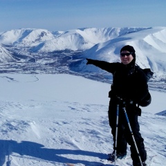 Игорь Шумилов, 29.02.2008, Санкт-Петербург