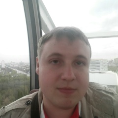 Андрей Ротов, 26.08.1988, Салават