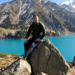 Жанат Айтжанов, 20.06