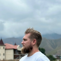 Александр Смольский, 05.07.1988, Краснодар