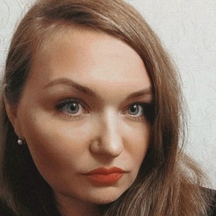 Евгения Баранова, 08.07.1987, Новосибирск