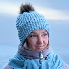 Анна Кузнецова, 07.03, Санкт-Петербург
