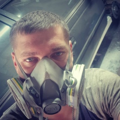 Саша Шевчук, 20.11.1989, Могилёв