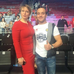 Арман Петросян, 07.04, Туапсе