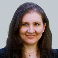 Анна Мандрик, 29.08.1984, Санкт-Петербург