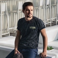 Петр Науменко, 06.10.1991, Санкт-Петербург