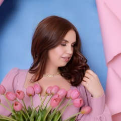 Вероника Евдокимова, 09.03, Кирово-Чепецк