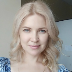 Анюта Тимашова, 04.12.1982, Омск