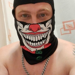 Вован Горянский, 20.02, Братск