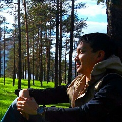 Андрей Пилпанов, 11.10, Москва