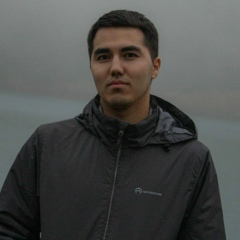 Кайрат Валеев, 03.04, Алматы