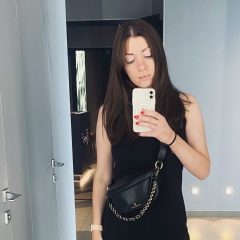 Юлия Мальцева, 12.07.1988, Зеленоград