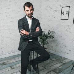 Арсен Малиновский, 22.08.1983, Одесса