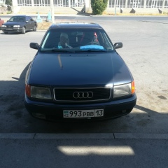 Канат Тынышбай, 18.02.1993, Отырар