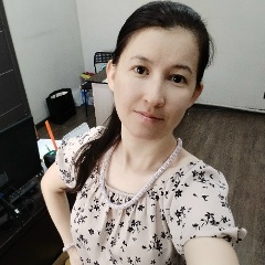 Санида Медресова, 24.10