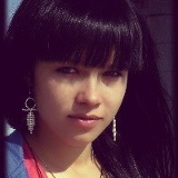 Феруза Алиева, 07.03.1996, Москва