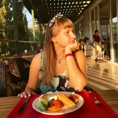 Анна Кирилова, 07.12, Саратов