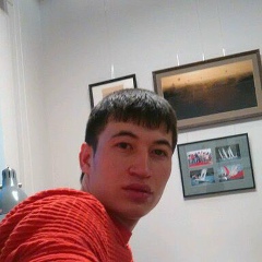 Ерсултан Давлетбаев, 31.01.1994, Нукус