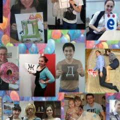 Дарья Ташпулатова, 05.10.1988, Москва