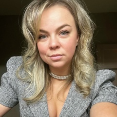 Ольга Стойчикова, 05.07, Красноярск