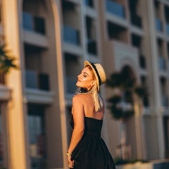 Олечка Кицунэ, 30.09, Евпатория