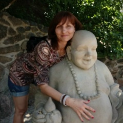 Марина Мммм, 23.09, Кривой Рог