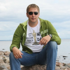 Андрей Брыкалов, 05.02.1983, Иваново