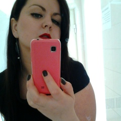 Оксана Кравченко, 03.01.1984, Одесса