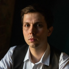 Роман Зайцев, Владивосток