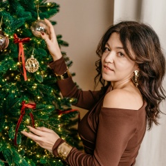 Юлия Втюрина, 20.08.1987, Стерлитамак