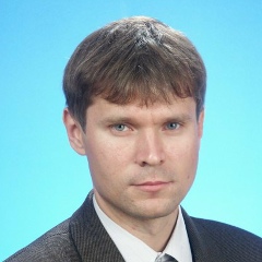 Евгений Гончаров, Йошкар-Ола