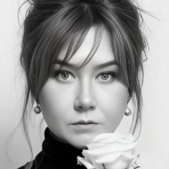 Наталья Волчек, Самара