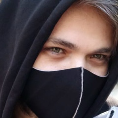 Алексей Дежин, 29.11