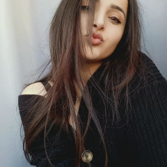 Angelina Martirosyan, 04.03.1991, Барнаул