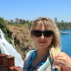 Ирина Князева, 05.06, Сочи