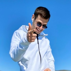 Арсен Черакьянц, 16.10, Новороссийск