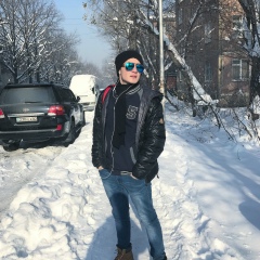 Ильнур Калимуллин, 23.03