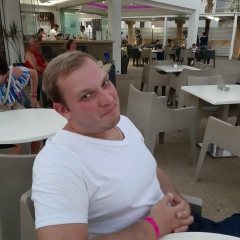 Алексей Кошелев, 31.03.1989, Москва