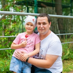 Дмитрий Филиппович, 01.07, Белгород