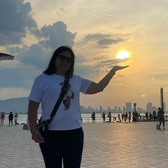 Ляззат Жусамбаева, 12.07, Алматы