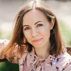 Татьяна Морскова, 14.11, Чебоксары