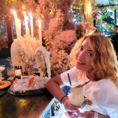 Елена Евсютина, 22.09.1984, Москва