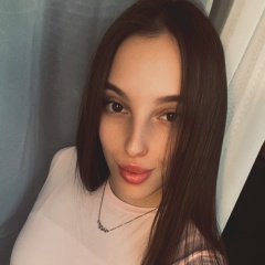 Ульяна Богданова, 16.01.2003