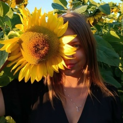 Анастасия Костюкова, 03.05, Мытищи